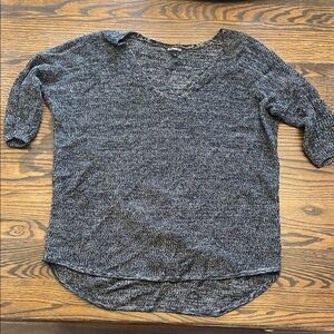 Express Knit Sweater